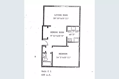 747 Riverside Ave #C1, Lyndhurst Township, NJ 07071 - Photo 17