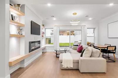 414 New York Ave #A, Jersey City, NJ 07307 - Photo 3