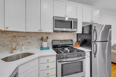 349 7th St #1R, Jersey City, NJ 07302 - Photo 3