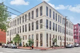 222 Clinton St, Hoboken, NJ 07030 - Photo 1