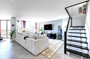320 Harmon Cove Tower, Secaucus, NJ 07094 - Photo 1