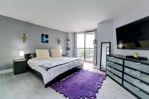 320 Harmon Cove Tower, Secaucus, NJ 07094 - Photo 17