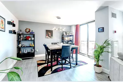 320 Harmon Cove Tower #320, Secaucus, NJ 07094 - Photo 5