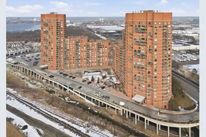 320 Harmon Cove Tower #320, Secaucus, NJ 07094 - Photo 49