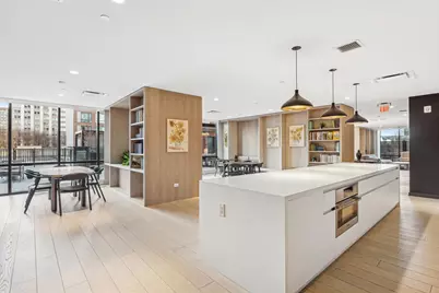 155 Bay St #3307, Jersey City, NJ 07302 - Photo 29