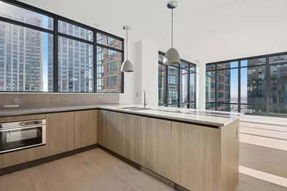 155 Bay St #3307, Jersey City, NJ 07302 - Photo 7