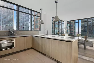 155 Bay St #3307, Jersey City, NJ 07302 - Photo 3