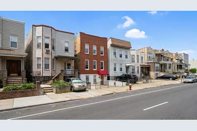 13 Columbia Ave #5, Jersey City, NJ 07307 - Photo 1
