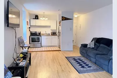 533 Monroe St #4D, Hoboken, NJ 07030 - Photo 1