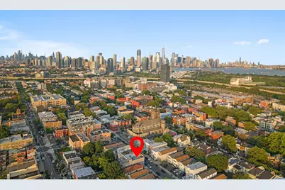249.5 Halladay St #A, Jersey City, NJ 07304 - Photo 33