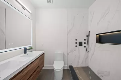 249.5 Halladay St #A, Jersey City, NJ 07304 - Photo 17