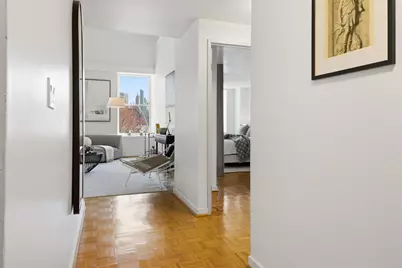 1 Greene St #305X, Jersey City, NJ 07302 - Photo 19