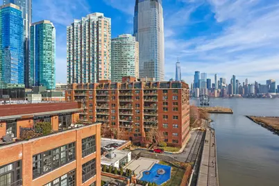 1 Greene St #305X, Jersey City, NJ 07302 - Photo 29