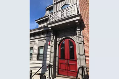 72 Wayne St #1, Jersey City, NJ 07302 - Photo 1