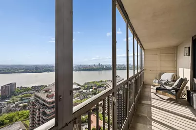 200 Winston Dr #2811, Cliffside Park, NJ 07010 - Photo 7