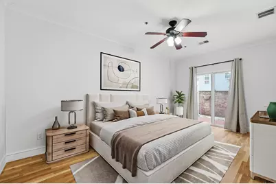 519 Monroe St #1B, Hoboken, NJ 07030 - Photo 3
