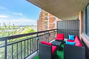 831 Harmon Cove Tower, Secaucus, NJ 07094 - Photo 11