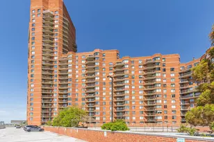 831 Harmon Cove Tower, Secaucus, NJ 07094 - Photo 1