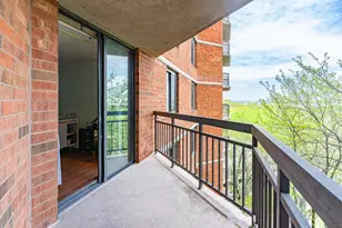 831 Harmon Cove Tower, Secaucus, NJ 07094 - Photo 23