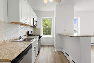 1209 86th St #2, North Bergen, NJ 07047 - Photo 3