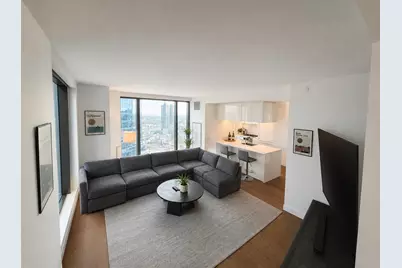 99 Hudson St #2811, Jersey City, NJ 07302 - Photo 3