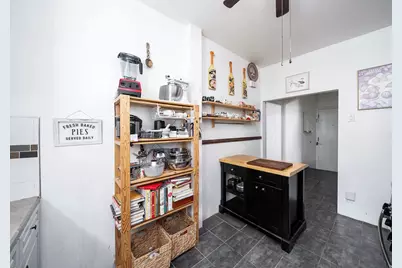 203 Bowers St #1, Jersey City, NJ 07307 - Photo 1