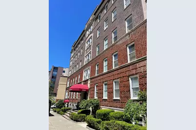 6045 Blvd East #A8, West New York, NJ 07083 - Photo 1