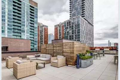 2 Shore Lane #604, Jersey City, NJ 07310 - Photo 11
