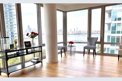 2 Shore Lane #604, Jersey City, NJ 07310 - Photo 3