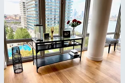 2 Shore Lane #604, Jersey City, NJ 07310 - Photo 5