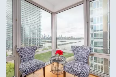 2 Shore Lane #604, Jersey City, NJ 07310 - Photo 23