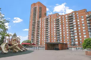 426 Harmon Cove Tower, Secaucus, NJ 07094 - Photo 1