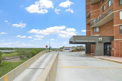 426 Harmon Cove Tower #426, Secaucus, NJ 07094 - Photo 13