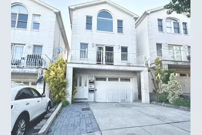 318 Linden Ave #2, Jersey City, NJ 07305 - Photo 1