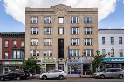 291 Central Ave #B2, Jersey City, NJ 07307 - Photo 1