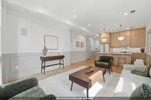 206 Sherman Ave, Jersey City, NJ 07307 - Photo 1