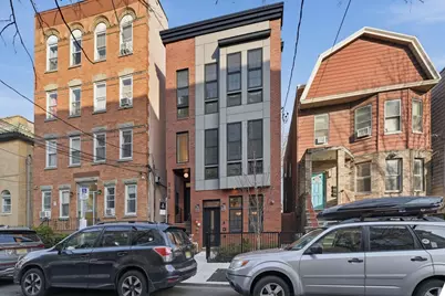 206 Sherman Ave #2, Jersey City, NJ 07307 - Photo 23