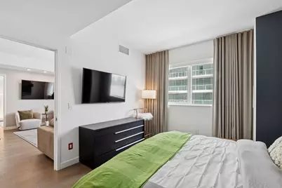 800 Avenue At Port Imperial #517, Weehawken, NJ 07086 - Photo 35