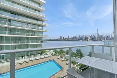 800 Avenue At Port Imperial #517, Weehawken, NJ 07086 - Photo 5