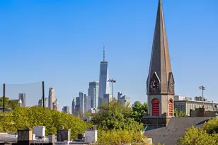 819 Washington St, Hoboken, NJ 07030 - Photo 25