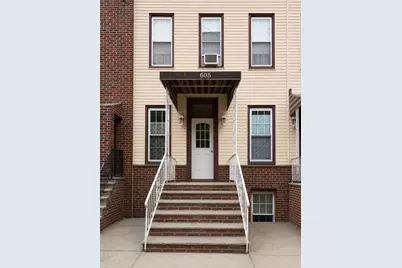605 Bergenline Ave #2, Union City, NJ 07087 - Photo 1