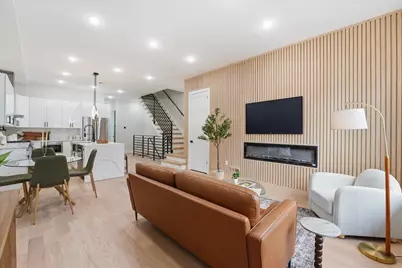 221 Columbia Ave #1, Jersey City, NJ 07307 - Photo 1