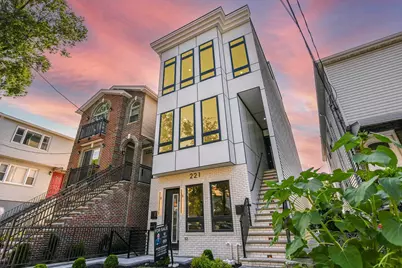 221 Columbia Ave #2, Jersey City, NJ 07307 - Photo 3