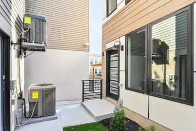 221 Columbia Ave #3 (ADU), Jersey City, NJ 07307 - Photo 3