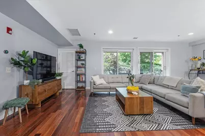 650 2nd St #2D, Hoboken, NJ 07030 - Photo 1