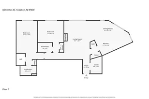 82 Clinton St, Hoboken, NJ 07030 - Photo 35