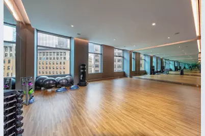 99 Hudson St #6806, Jersey City, NJ 07302 - Photo 21