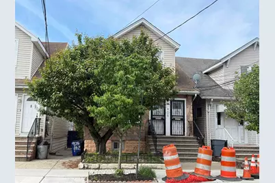 905 85th St #2nd Fl, North Bergen, NJ 07047 - Photo 1