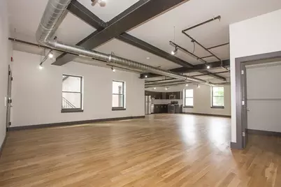 190 Christopher Columbus Dr #2-R, Jersey City, NJ 07302 - Photo 1