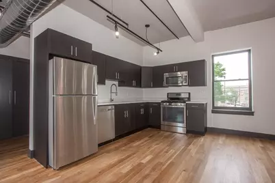 190 Christopher Columbus Dr #2-R, Jersey City, NJ 07302 - Photo 5
